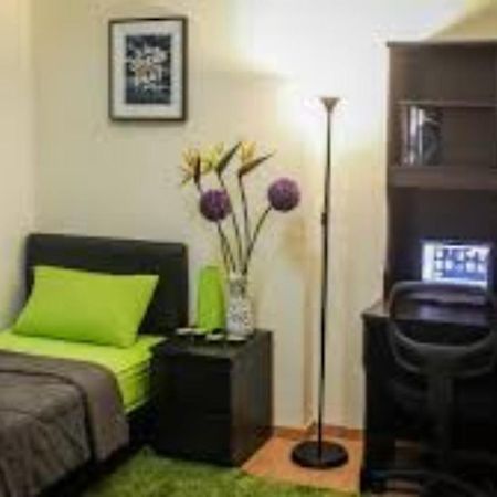 Staff Guest House Nyiregyhaza Ngoại thất bức ảnh