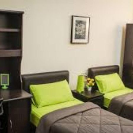 Staff Guest House Nyiregyhaza Ngoại thất bức ảnh