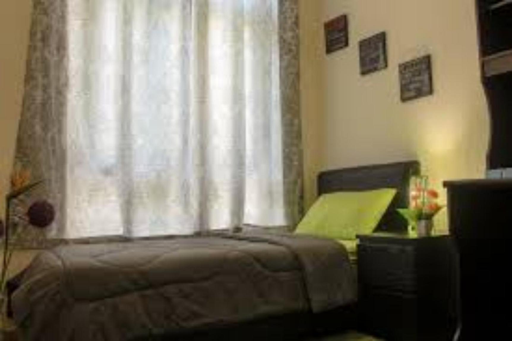 Staff Guest House Nyiregyhaza Ngoại thất bức ảnh